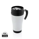 Tazza in acciaio inossidabile