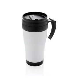 Tazza in acciaio inossidabile