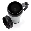 Tazza in acciaio inossidabile