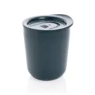 Antimikrobieller Kaffeebecher im klassischen Design