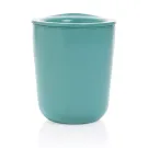 Antimikrobieller Kaffeebecher im klassischen Design