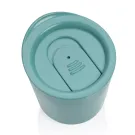 Antimikrobieller Kaffeebecher im klassischen Design
