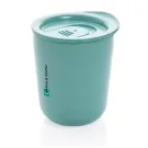 Antimikrobieller Kaffeebecher im klassischen Design