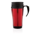 Tazza in acciaio inossidabile