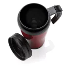Tazza in acciaio inossidabile