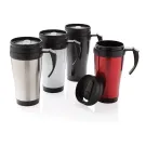 Tazza in acciaio inossidabile