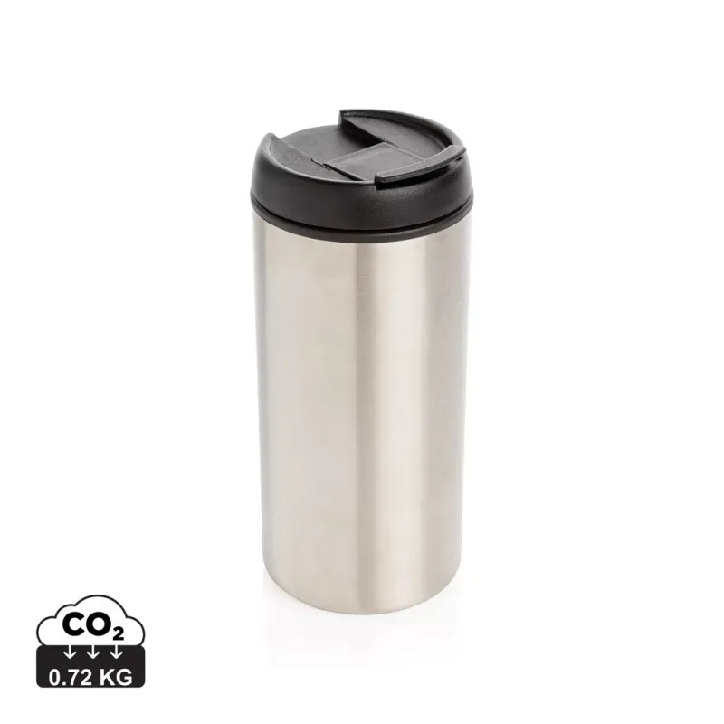 Taza antigoteo Metro