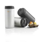 Taza antigoteo Metro