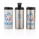 Taza antigoteo Metro
