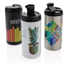 Taza antigoteo Metro
