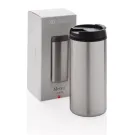 Taza antigoteo Metro