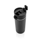 Bogota vacuum coffee mug with ceramic coating