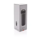 Bogota vacuum coffee mug with ceramic coating
