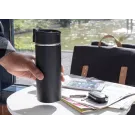 Bogota Vakuum Kaffeebecher mit Keramik-Coating