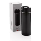 Bogota vacuum coffee mug with ceramic coating