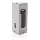 Bogota vacuum coffee mug with ceramic coating