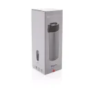 Bogota vacuum coffee mug with ceramic coating
