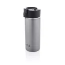 Bogota vacuum coffee mug with ceramic coating