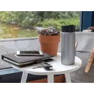 Taza de café al vacío Bogota con exterior de cerámica
