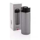 Bogota vacuum coffee mug with ceramic coating