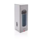 Bogota vacuum coffee mug with ceramic coating