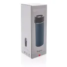 Bogota vacuum coffee mug with ceramic coating