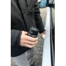 Taza al vacío Bogota con capa interior de cerámica