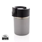 Taza al vacío Bogota con capa interior de cerámica
