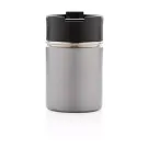 Taza al vacío Bogota con capa interior de cerámica