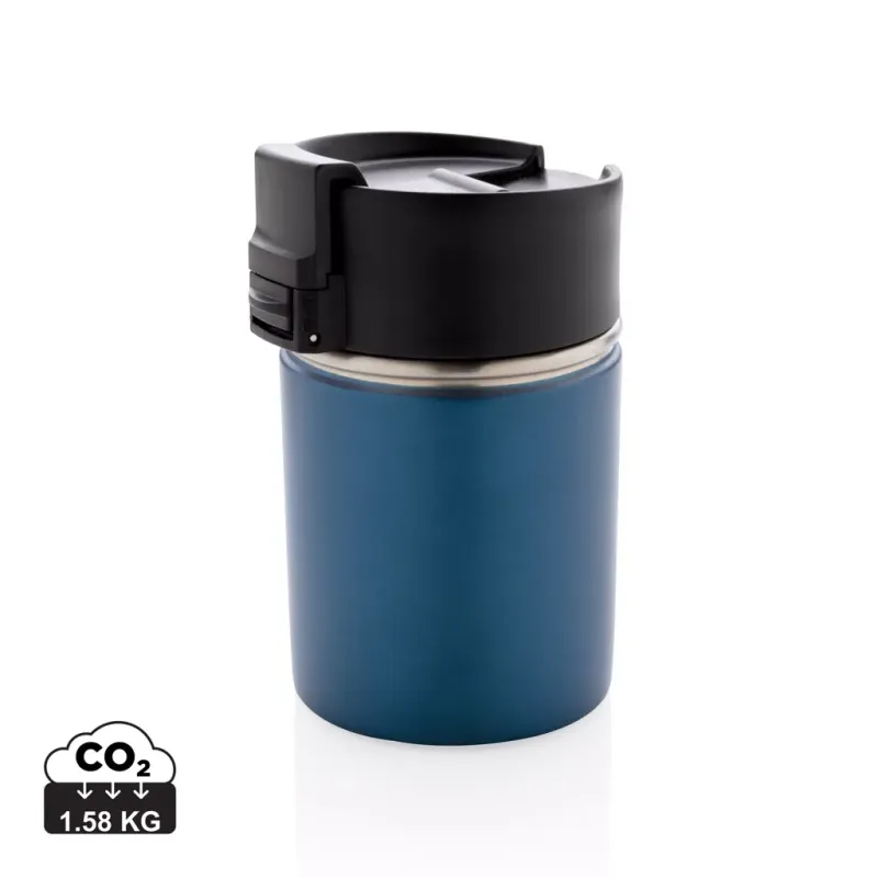 Taza al vacío Bogota con capa interior de cerámica