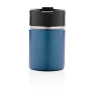 Bogota compact vacuum mug with ceramic coating