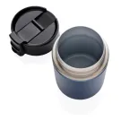 Mug compact avec finition céramique Bogota