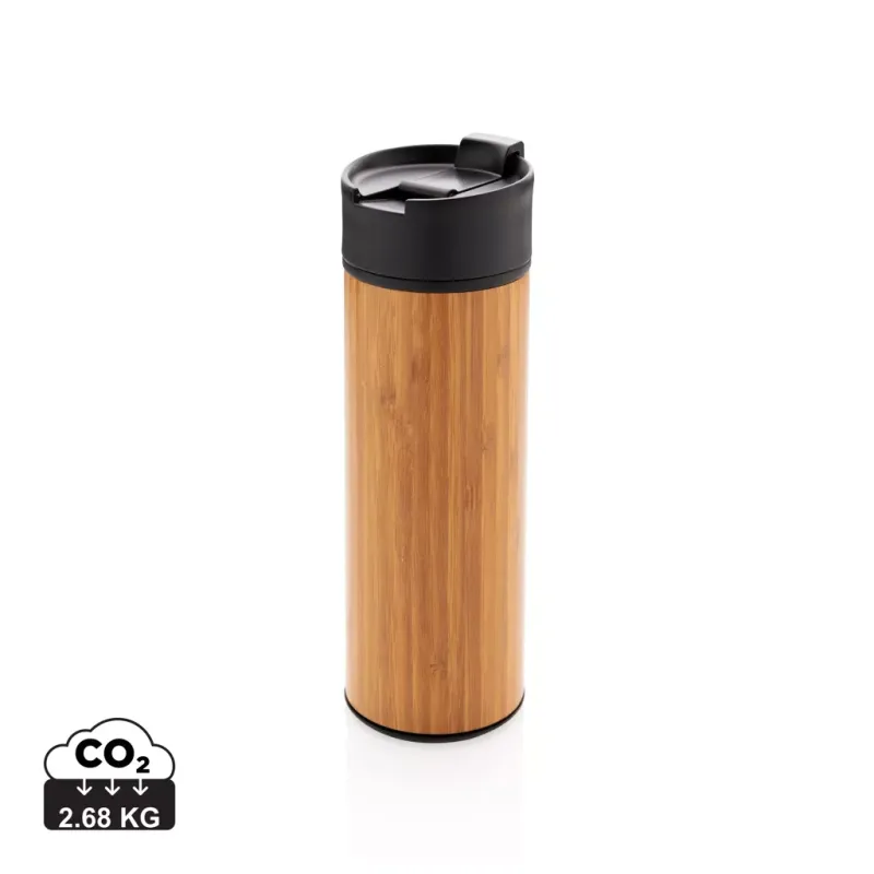 Tazza da caffé in bambù Bogotà 450ml Tazza da caffé in bambù Bogotà 450ml