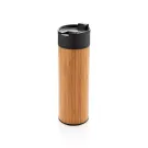 Tazza da caffé in bambù Bogotà 450ml Tazza da caffé in bambù Bogotà 450ml