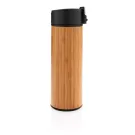 Tazza da caffé in bambù Bogotà 450ml Tazza da caffé in bambù Bogotà 450ml