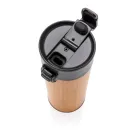 Tazza da caffé in bambù Bogotà 450ml Tazza da caffé in bambù Bogotà 450ml
