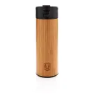 Tazza da caffé in bambù Bogotà 450ml Tazza da caffé in bambù Bogotà 450ml