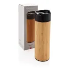 Tazza da caffé in bambù Bogotà 450ml Tazza da caffé in bambù Bogotà 450ml