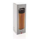 Tazza da caffé in bambù Bogotà 450ml Tazza da caffé in bambù Bogotà 450ml