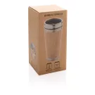 Tazza in bambù 450ml Tazza in bambù 450ml
