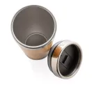 Tazza in bambù 450ml Tazza in bambù 450ml