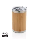 Tazza Coffee to go in bambù 270ml Tazza Coffee to go in bambù 270ml