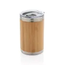 Tazza Coffee to go in bambù 270ml Tazza Coffee to go in bambù 270ml