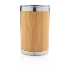 Tazza Coffee to go in bambù 270ml Tazza Coffee to go in bambù 270ml
