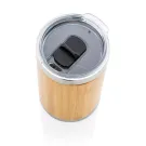 Tazza Coffee to go in bambù 270ml Tazza Coffee to go in bambù 270ml