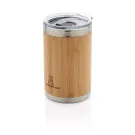 Tazza Coffee to go in bambù 270ml Tazza Coffee to go in bambù 270ml