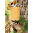 Tazza Coffee to go in bambù 270ml Tazza Coffee to go in bambù 270ml