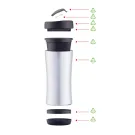 Boom Eco Becher