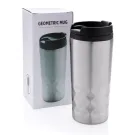 Taza geométrica