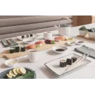 Ukiyo 4pcs drinkware set